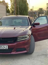 تشارجر ٢٠١٩ • محرك ٣٦٠٠ • وارد امريكي