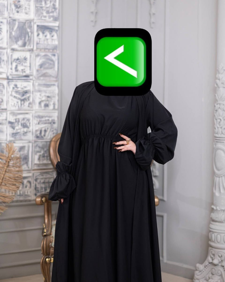 ♠ يم السيد كلشي جيد ♠

بشت + قطعتين
خامة مارينا سواد فاحم 

فري سايز يلبس جميع القياسات

توصيل جميع المحافظات 5 الف ✅ بغداد, العراق


**إذا كنت صاحب هذا الإعلان وتريد حذفه لأي سبب، رجاءا أرسل رسالة إلى الدعم الفني**