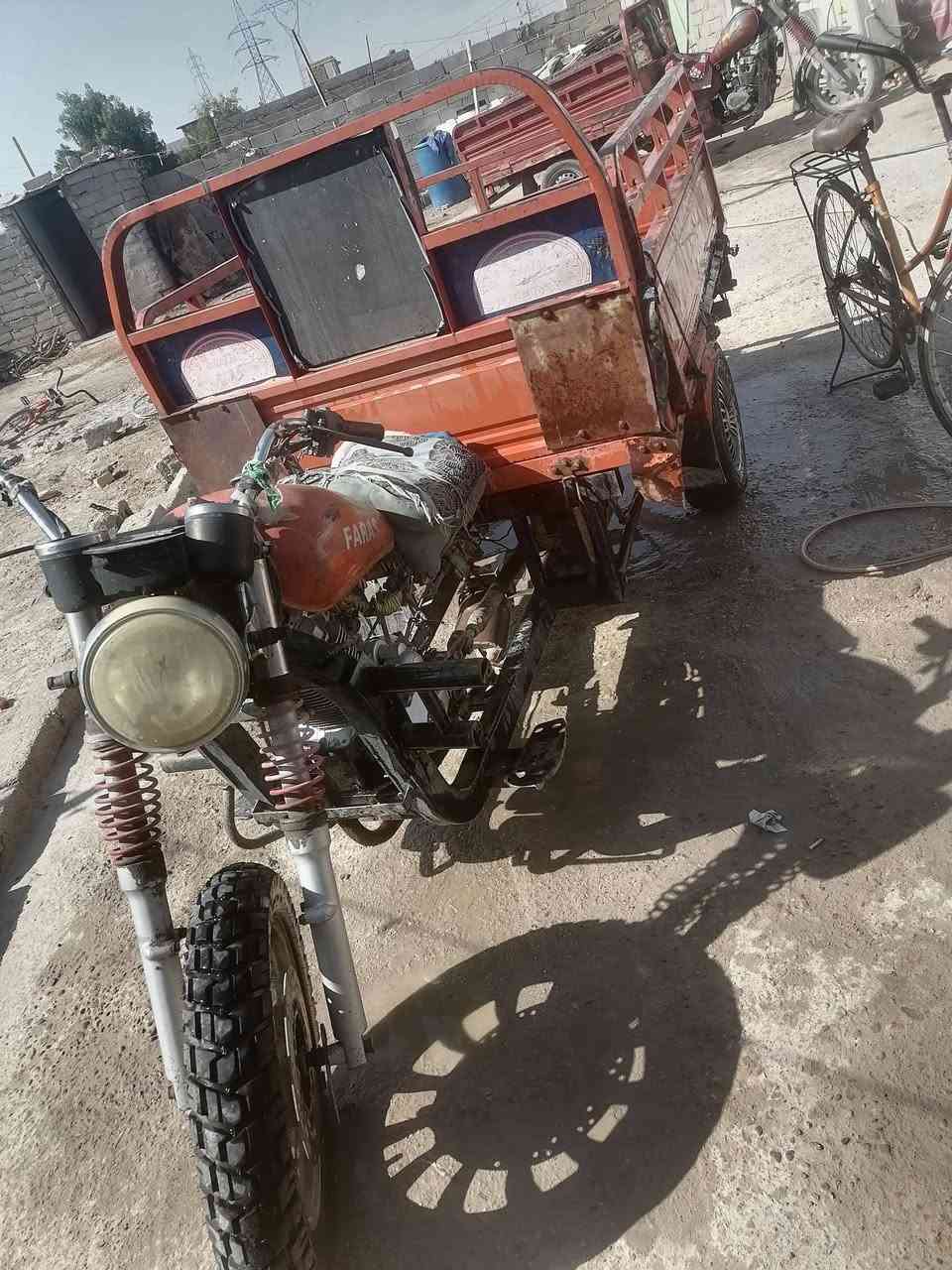 ستوته البيع ادوات فراس محرك توني شادله بيه صفحه خياس بل بدي زوج تواير جدد شاصي مكفول من الحيم وخياس سعر700بيه مجال مكاني البصره قضاء الكرنه تصال عل هاذ ***********
