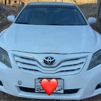 كامري ٢٠١٠ • محرك شرط • كاميرا شاشة