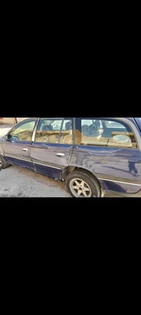 أوبل بزون • ١٩٩٤ • كوت الشراي