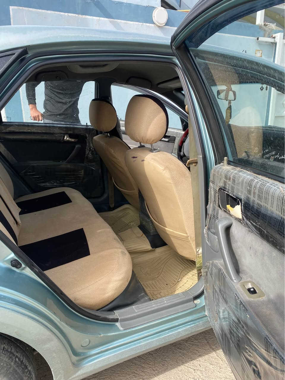 اوبترا لبيع 

     موديل 2007

سنويه صاقطه صار سنه  رقم جديد مكينه بيهه كازكيت 

تحويل صاحبه يريد بس اني عندي وكاله عامه احولك ثاني يوم تعال شوف وتدلل السعر 60 وبيهه مجال 
*********** المقدادية, ديالى
