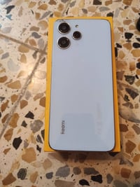 ريدمي 12 • ذاكرة ١٢٨ • رام ٨+٨