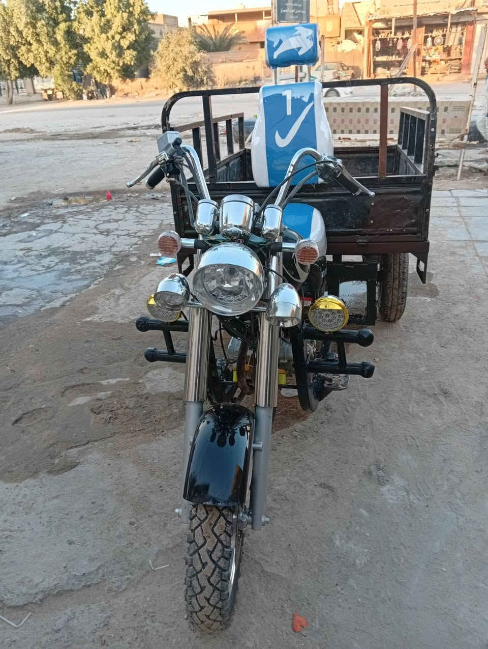 السلام عليكم ستوتة للبيع موديل 2013وكيلهة حيدر جبيرين اوراق الستوتة جاهزة من كلشي الشراي يجي خاص او يتصل ***********
