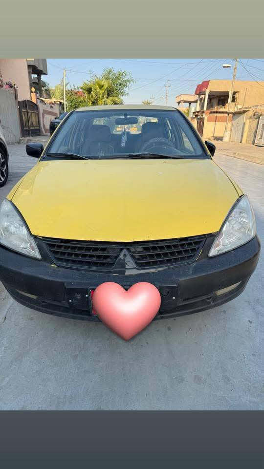 للبيع – ميتسوبيشي لانسر گير عادي 2010
•مكينه وگير نضيف
• محرك 1.6 نضيف
•دواخل وگشر نضيف 
• التبريد بيه خلل كهربائي بسيط
• السيارة صالحة للاستخدام 
• ⁠• ⁠
السعر:68 قابل للتفاوض 

&&واتس آب واتصال &&
👇🏻—————-👇🏻
*********** كركوك, العراق
