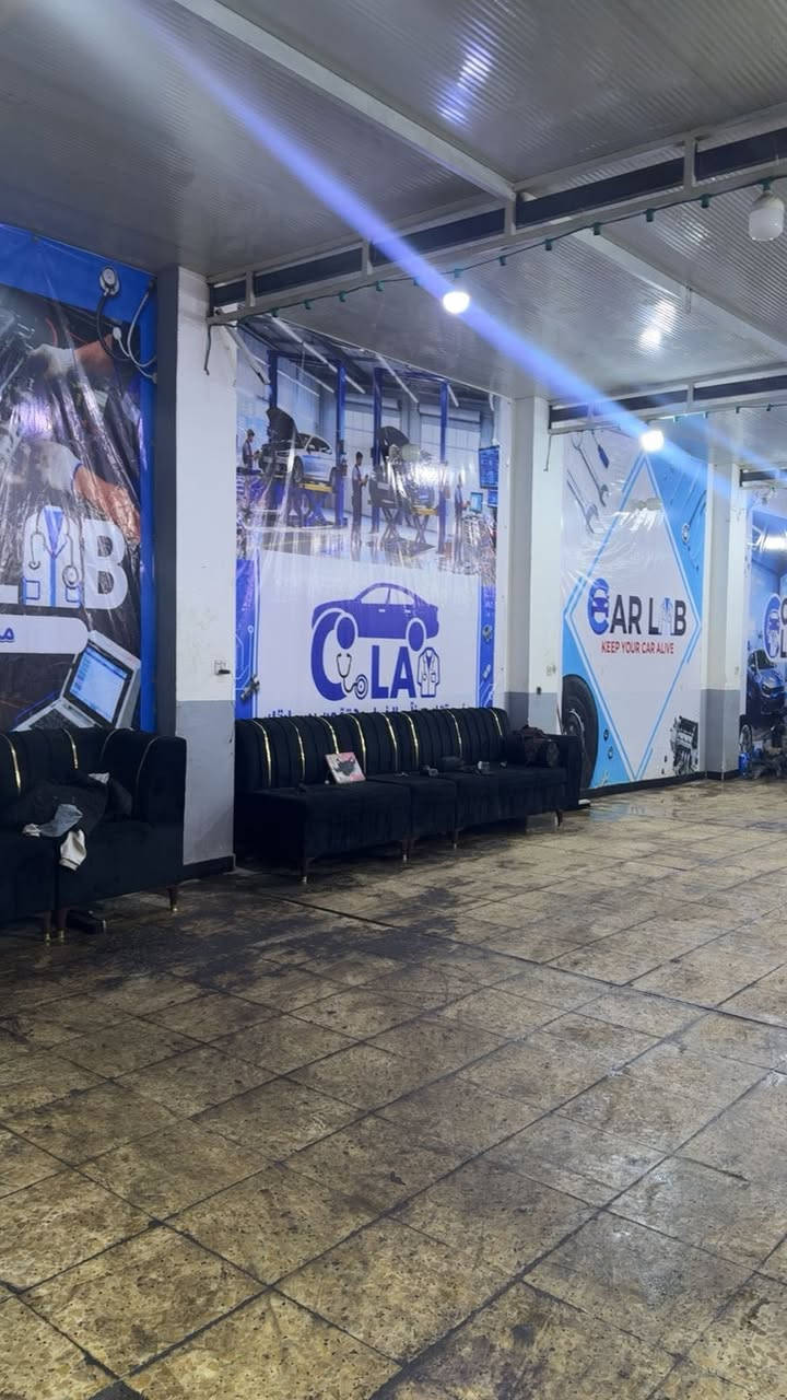 كراج للبيع   او مشروع استثماري 
كراج سيارات بمساحة 200 متر 
يعمل لمدة 3 سنين 
مجهز بالكامل من تسقيف وانارة وارضية كاشي ماء وكهرباء 
عدة كاملة وتشمل
بريس لحدادة الصدر 
مكينة لحام 
جهاز فحص الفيت بم
جهاز تنضيف غرفة الاحتراق بقشور الجوز 
جهاز تنضيف وجه البستم بالرغوة 
جهاز فحص وتنضيف النوزلات احدث جهاز 
اجهزة المجاول والبلكات 
جهاز لفحص ضغط الهواء داخل الجوينات 
كامرة تسمح بالدخول لداخل المحرك 
ميز عدد 4 
تخم قنفات للاستراحة 
جك رفع المكائن 
جكات رفع السيارة هواء وهايدرويلك عدد 2 
رمبة عدد 4 وتكم عدد 7 
عدة لقم وصباين كاملة عدد كبير جدا مع يدات عزم 
لوحات اعلانية كاملة داخل وخارج المحل 
يتم بيع الكراج مع الاسم 
مع بيجات فيسبوك مصروف بي ترويج فوك ال500 دولار 
بيج انستكرام عدد المتابيعن 60 الف متابع 
بيج تيك توك عدد المتابعين 56 الف متابع 
مع خطة ترويجية كاملة تضمن لك زبائن 
الكراج مساحة الشارع امامه 30 متر 
وسمعة الكراج ممتازة 
سبب البيع صاحب الكراج اخذ كراج ثاني باربيل
العنوان بغداد تقاطع الدرويش شارع التراث مجاور تقاطع الربيعي 
للاتصال والاستفسار الاتصال على الرقم ***********
