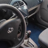 بانده • ٢٠١٣ • مكينة كورلا