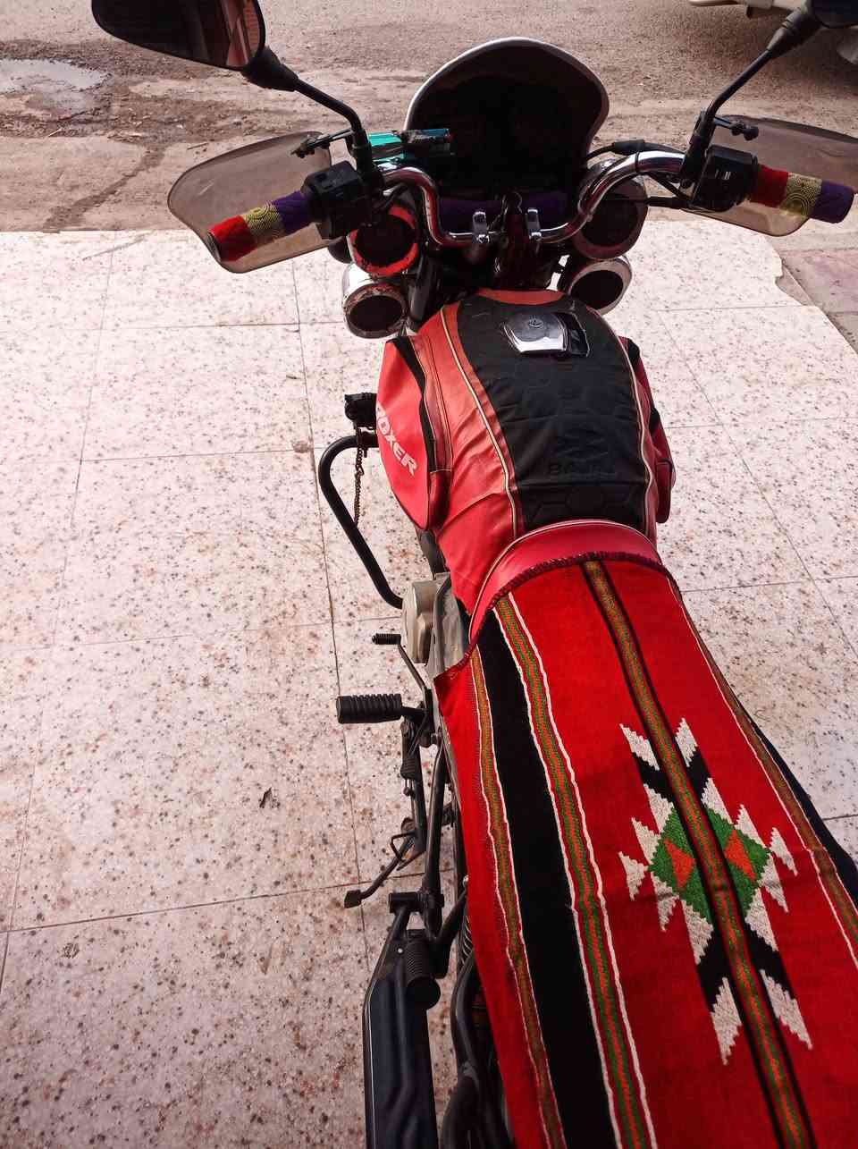 بوكسر 2023 مرقمة فول نضافة استفسار اكثر اتصال برقم‏‪0772 194 6407‬‏ مكان بعقوبة كراج بغداد القديم مراسلة ما ارد فقط اتصال
