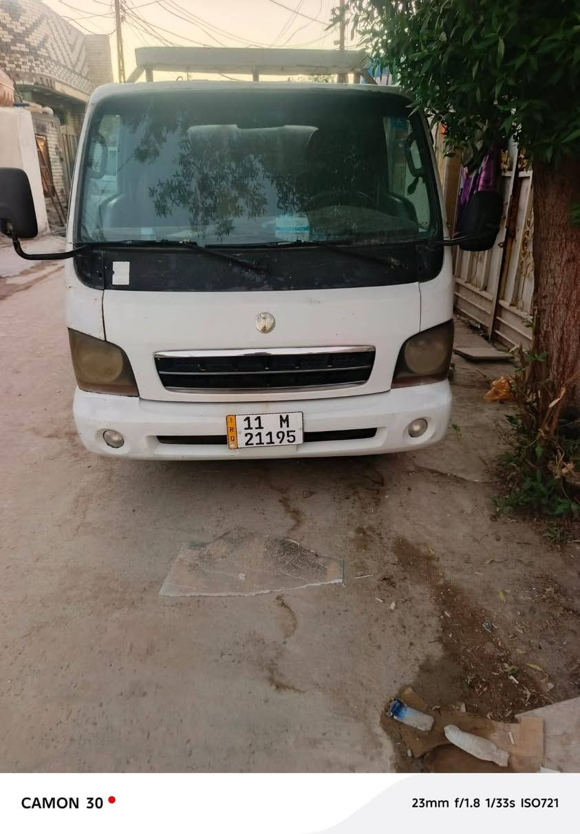موديل ٢٠٠٠ محرك بيه بخار رقم بغداد انكليزي ل٣١ سعر 55 تجي وتشوف العنوان  بغداد مدينه الصدر حي طارق ***********
