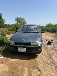 كارينه • موديل ١٩٩٤ • تبريد ثلج