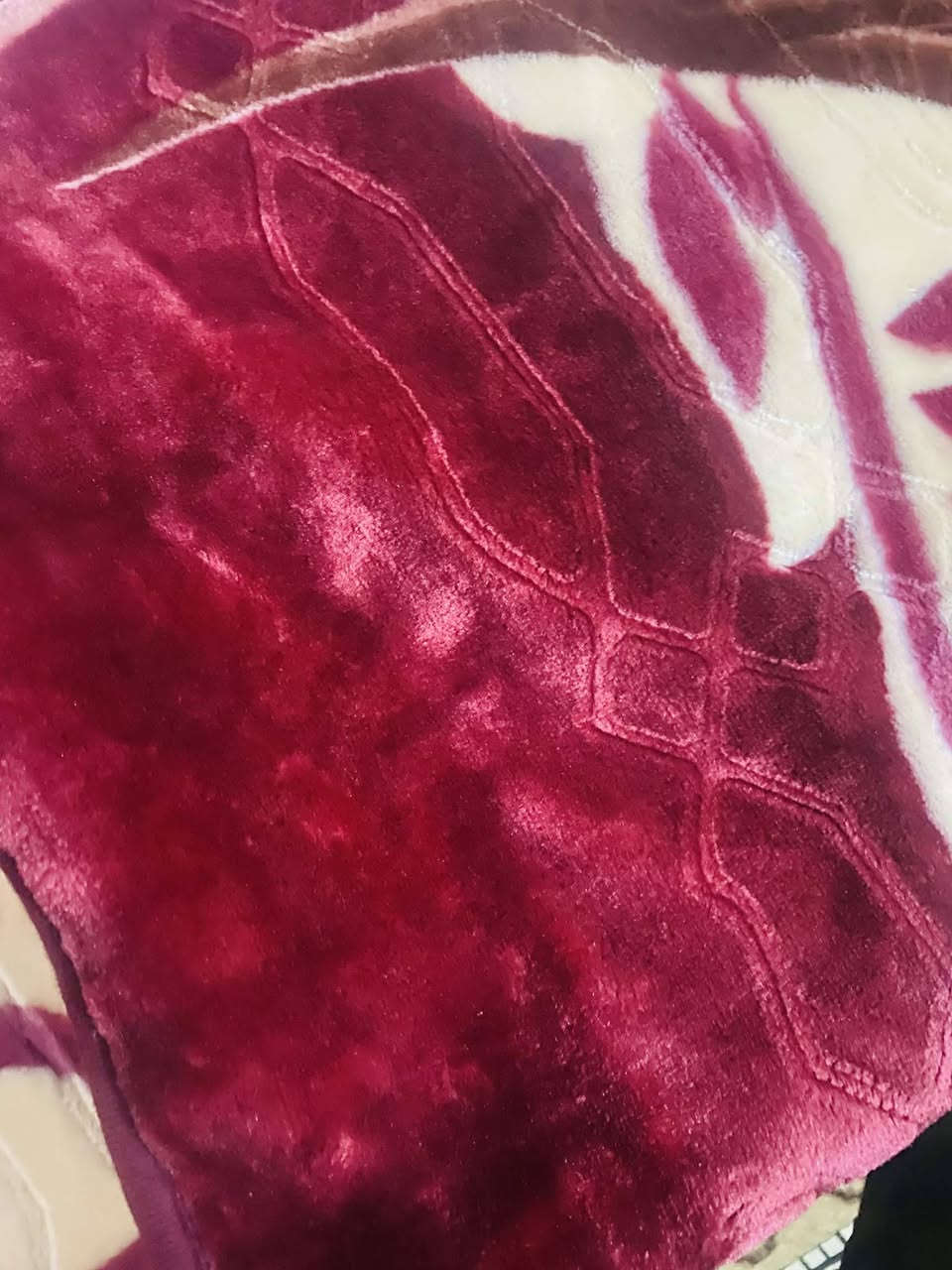 بطانيات للبيع واي استفسار ع خاص


**إذا كنت صاحب هذا الإعلان وتريد حذفه لأي سبب، رجاءا أرسل رسالة إلى الدعم الفني**