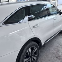 اللهم صل على محمد وآل محمد سورنتو 22  سبعه اراكب 6سلندر رقم بغداد تحوي...