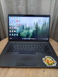 ديل بريسيجن 5400 • i7 جيل ثامن • شاشة لمس