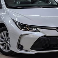 تويوتا كورولا • اربيل