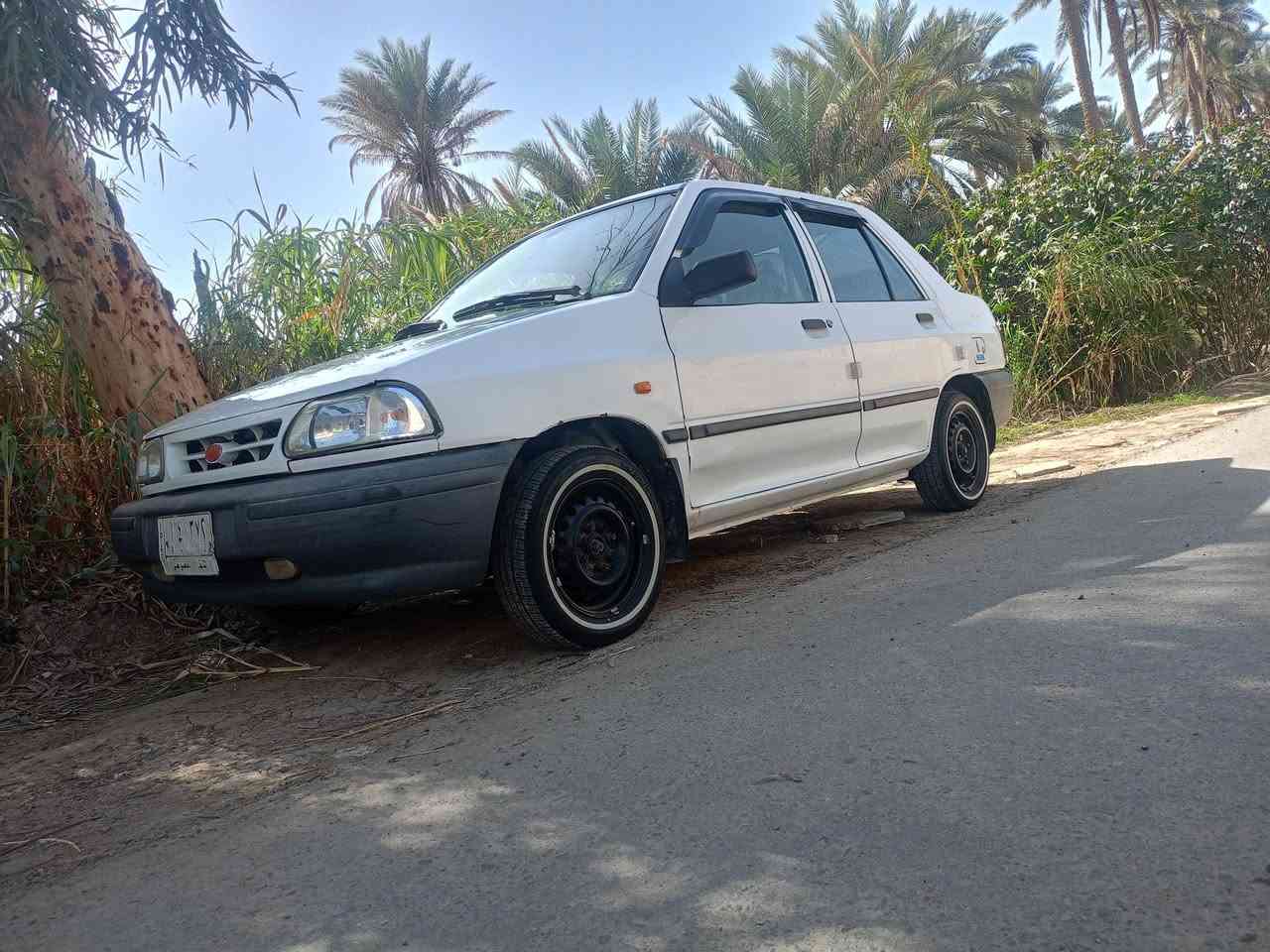 موديل 2016كفاله سياره احلا من صوره كير مكينه كارتون حداديه تخم تاير كله جديد للاستفسار ***********
