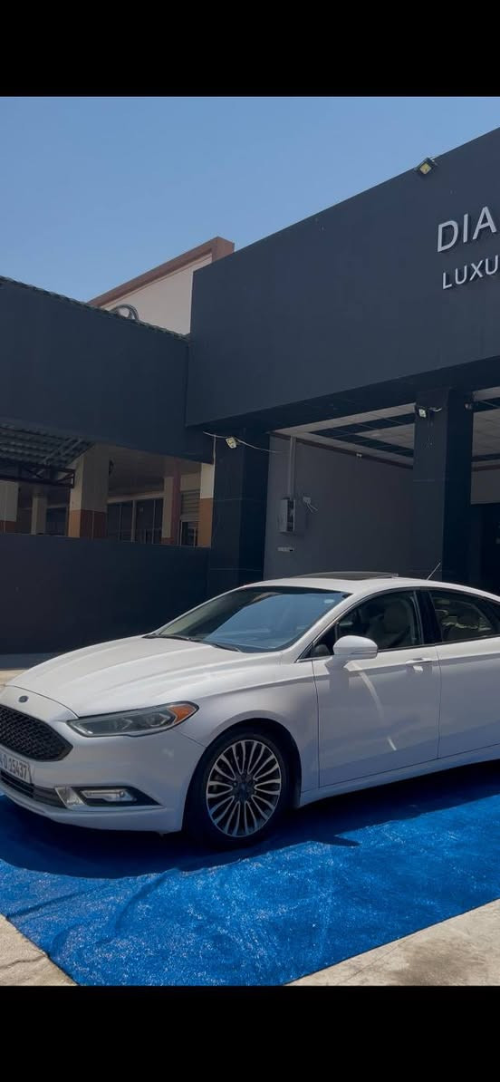 Ford Fusion
2018
TITANIUM
Discount
105$
*********** مرغصور, أربيل
