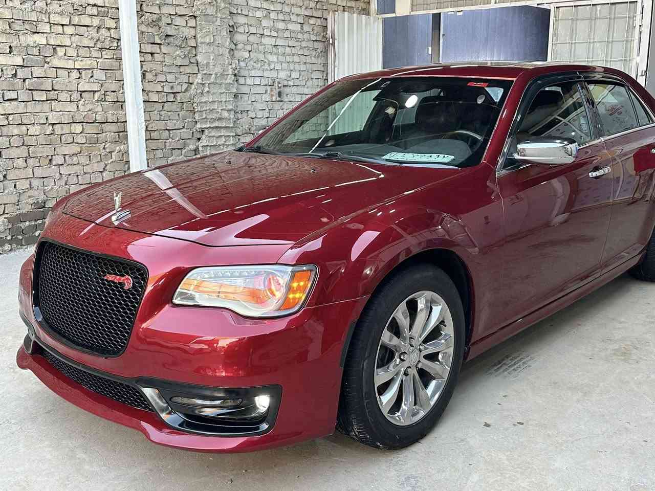 السلام عليكم
#اوباما_C300
#موديل 2014 محدث داخل وخارج 20 بالكامل
فول مواصفات 
كليت تايتل مكفوله 
#المواصفات
#بانوراما
#غرفه_جلد
#خزن_ميموري
#كشنات_تحكم_كهرباء
#تشغيل_عن_بعد
#كامره_دواره
#برده_خلفيه
#گلاص_حار_بارد
#گير_8_نمر
السيارة نضيفه جدا وترايها كلش مرتب ومناقصها اي شي من ناحية گير ومكينه وكهربائيات وكل شي 
طبعا السياره نصبتها بالحقيقه احلى من الصور
#السعر_190
للاستفسار
***********
