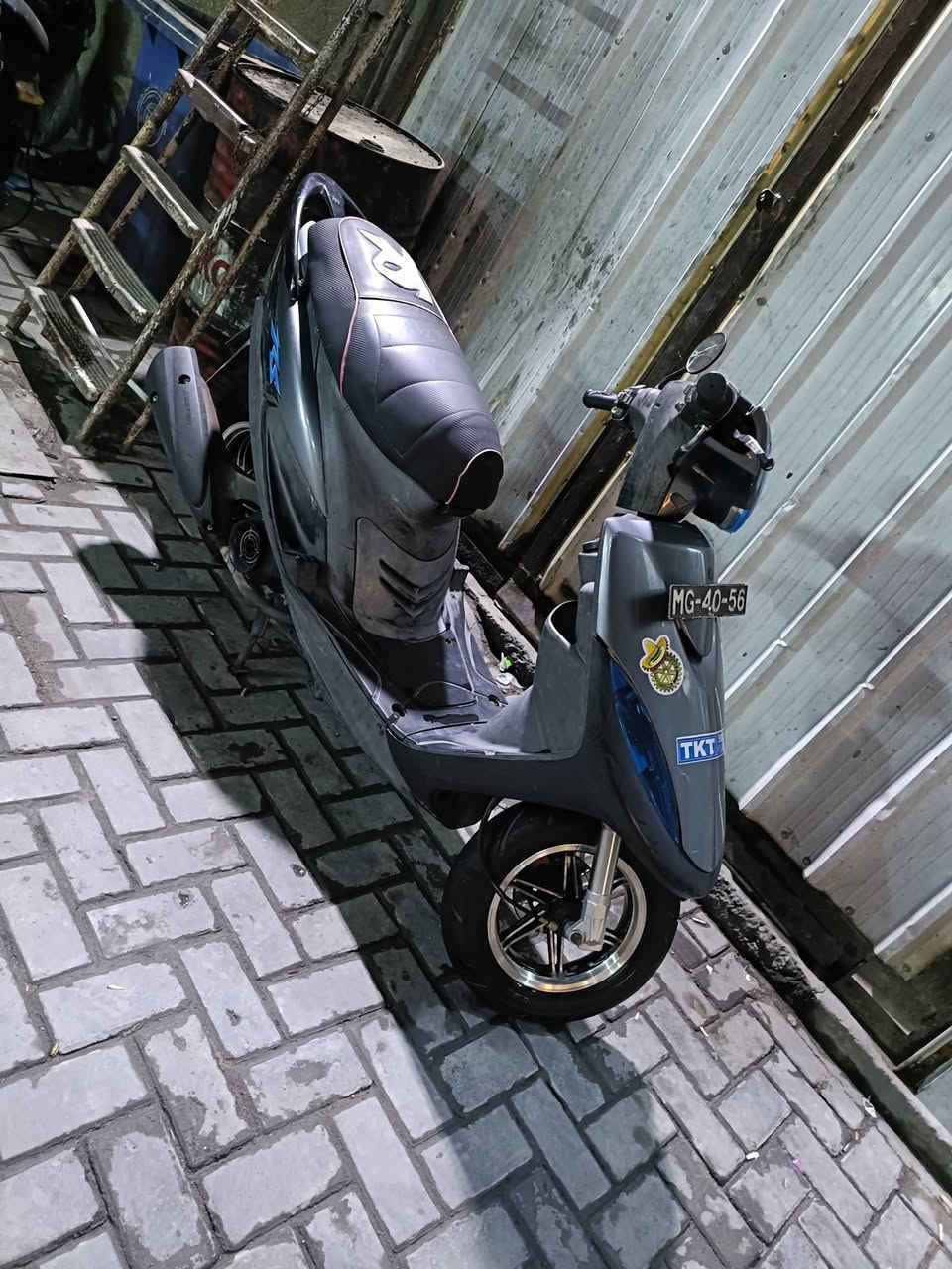 يا الله السلام عليكم شباب دراجه ماكس عدله للبيع دراجه جديده سعره 700 وبيها مجال مكان الحريه هذا الرقم ***********
