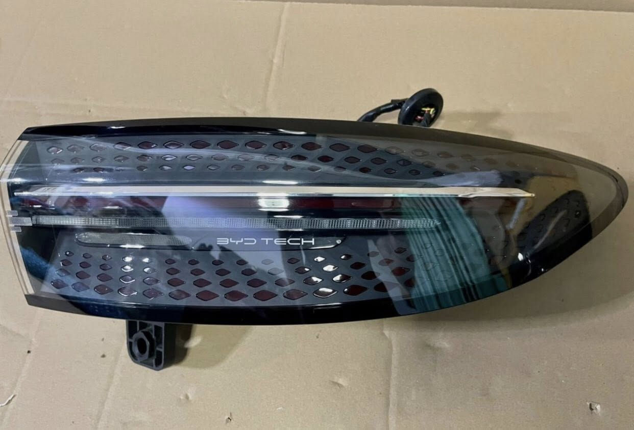 من رخصة الدمن المحترم🌷
وفرنا لكم جميع مايخص سيارات BYD
بكل قطع الغيار ونوعها 
في انسب السعار 
عنوان ؛ دهوك صناعه جديده قرب شارع زناكو


**إذا كنت صاحب هذا الإعلان وتريد حذفه لأي سبب، رجاءا أرسل رسالة إلى الدعم الفني**