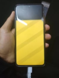 الترا ٢١ • شاشة ضرره • تصير صفره