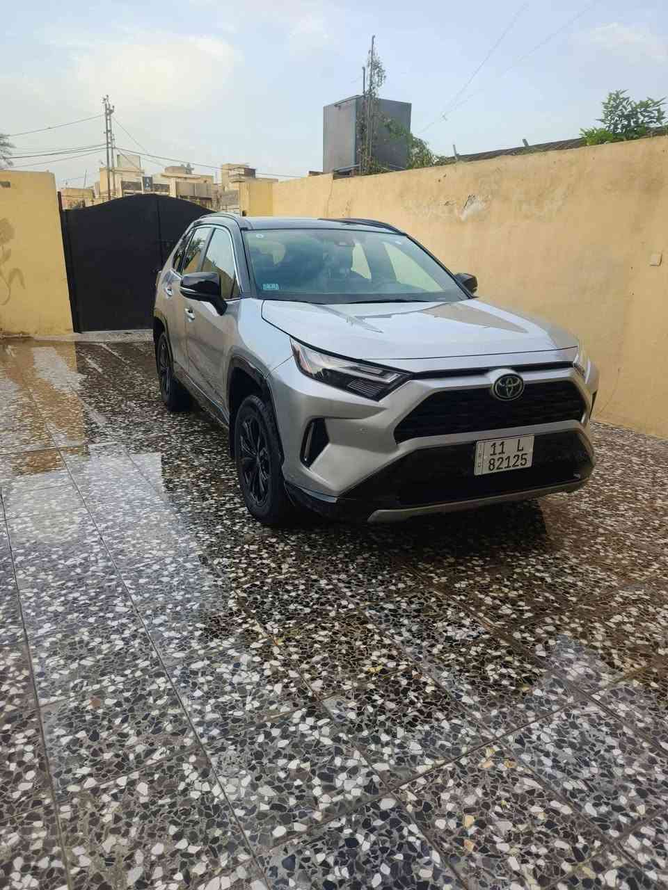 راف فور 2024 XSE فول مواصفات 🔴
السياره اعلى شي بل راف فور 1 على 1

ماشيه 9 الاف ممشى أمريكا زيرو تعتبر 

المواصفات: 

بصمه
بانوراما 
كشنات جلد
تدفئه وتبريد
5 كامرات دواره 360 درجه
وبعد هواي بيها مواصفات

السياره بدون ايرباك وبدون دواخل كفاله عامه

حادثها بسيط كلش وموضح بل منشور 

الباب مبدل الأصلي وجاملغ راجع بتقنيه PDR 

السيارة دخول جديد 

كامله وجاهزه بدون نواقص

مكاني بغداد: ***********
