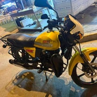 مستعجل مستعجل   عندي دايون لبيع نفخ   موديل 23 دراجه ماشيه27 الف آب مل...
