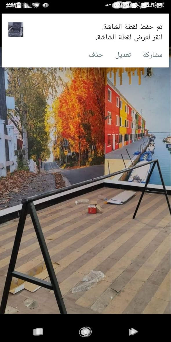 للبيع ستاندات ملابس عدد ٥


**إذا كنت صاحب هذا الإعلان وتريد حذفه لأي سبب، رجاءا أرسل رسالة إلى الدعم الفني**