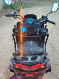 موديل 2023 • مكفول محرك • الدجيل