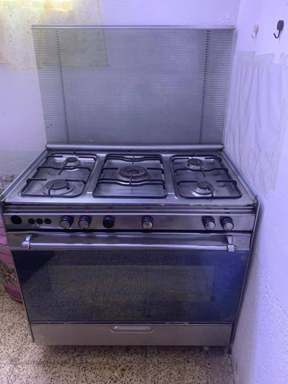طباخ نضيف سعره ١٥٠


**إذا كنت صاحب هذا الإعلان وتريد حذفه لأي سبب، رجاءا أرسل رسالة إلى الدعم الفني**