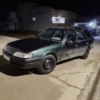 دايو • ١٩٩٤ • محرك شرط