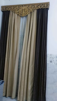 بردات • مفصلات • تاج