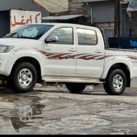 ١٤ فور ويل بغداد اوتو. ماشي ١٩٦ باسمي نضيفه جدا. تخم تاير  سعر ٢٢٠$ اي...