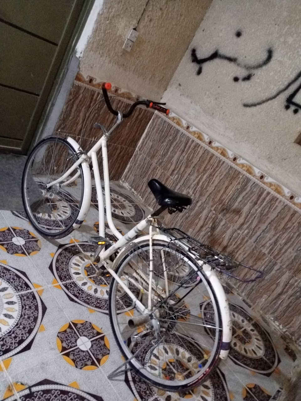 سلام عليكم البيع السعر 65قفل أو مراوس نزل


**إذا كنت صاحب هذا الإعلان وتريد حذفه لأي سبب، رجاءا أرسل رسالة إلى الدعم الفني**