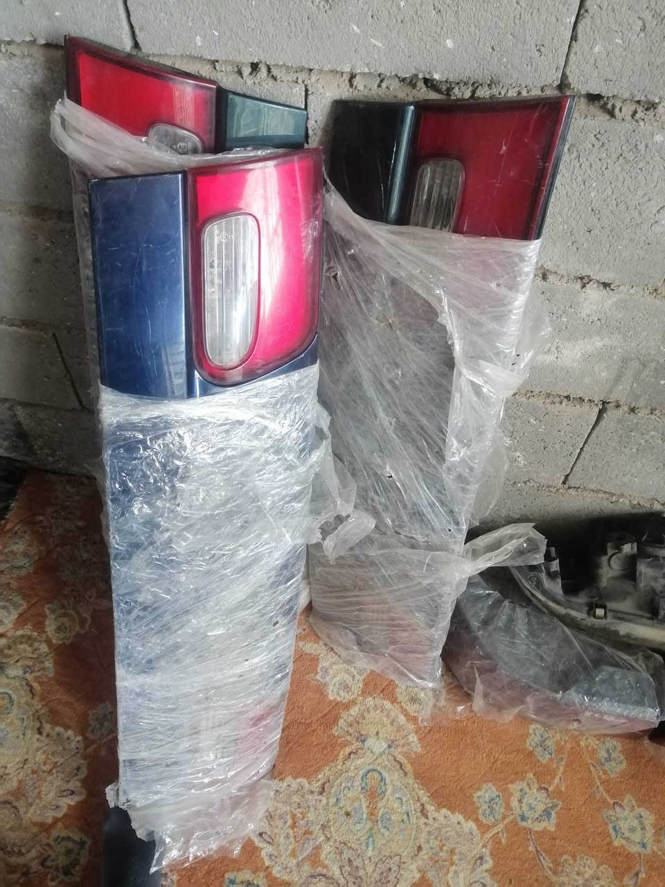 غراض مال سيفيا موديل ٩٥ للبيع مال حاويه جدد الاستفسار على الرقم *********** ***********
