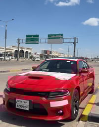 جارجر GT • ٢٠١٩ • رقم اربيل