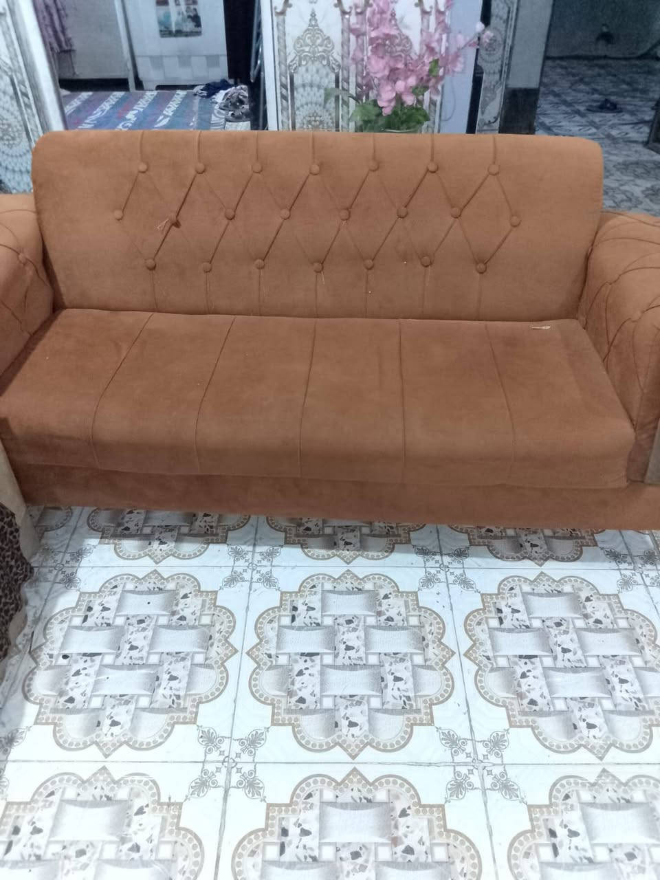 تخم للبيع خمس قطع نظيف سعره 250


**إذا كنت صاحب هذا الإعلان وتريد حذفه لأي سبب، رجاءا أرسل رسالة إلى الدعم الفني**