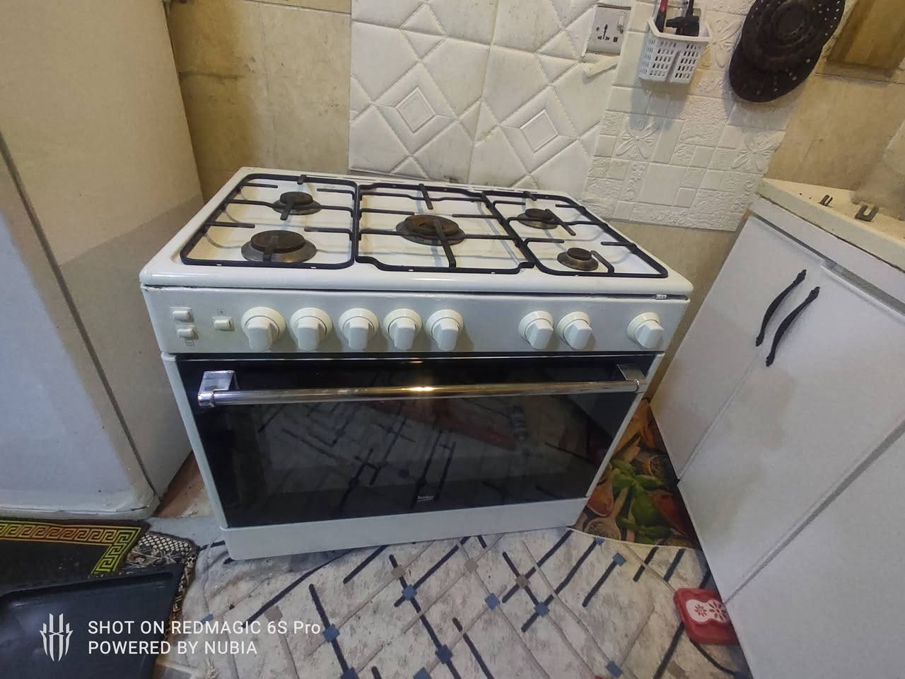 بوفروشتن بی عیبە مارکەی بیکو تورکیە نرخی 90 هەزار لە سلیمانی


**إذا كنت صاحب هذا الإعلان وتريد حذفه لأي سبب، رجاءا أرسل رسالة إلى الدعم الفني**