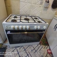 فرن بیکو • بلا عيوب • سليمانية