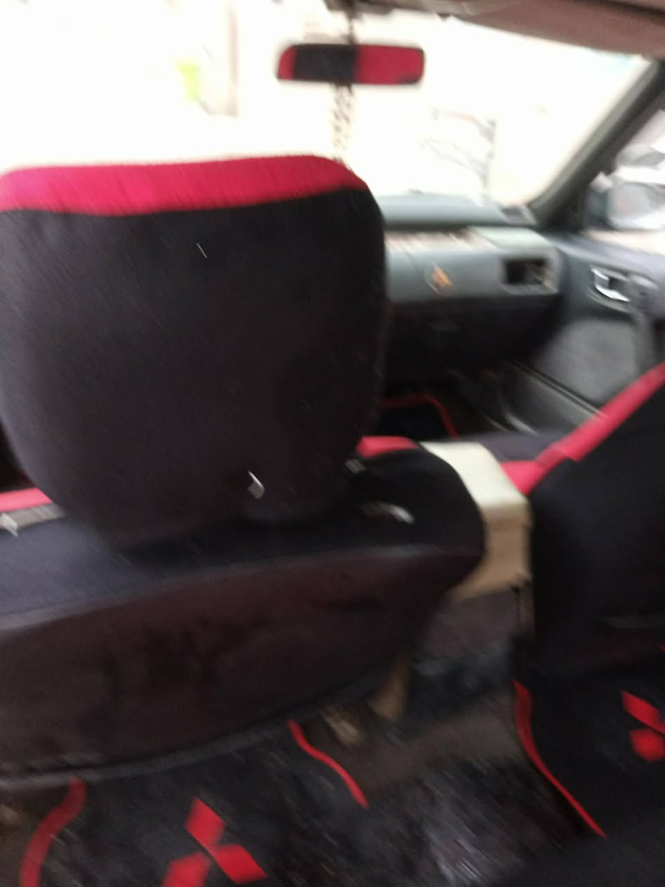 سلام عليكم سيارة للبيع موديل 88 محرك وكير مامفتوح جدد ماصار هواي من شادهن تحويل ثاني يوم سنويه ساقطه تايرات جدد شرط كامله لاخياسات لاضريه سعر ٢٧وبي مجال


**إذا كنت صاحب هذا الإعلان وتريد حذفه لأي سبب، رجاءا أرسل رسالة إلى الدعم الفني**