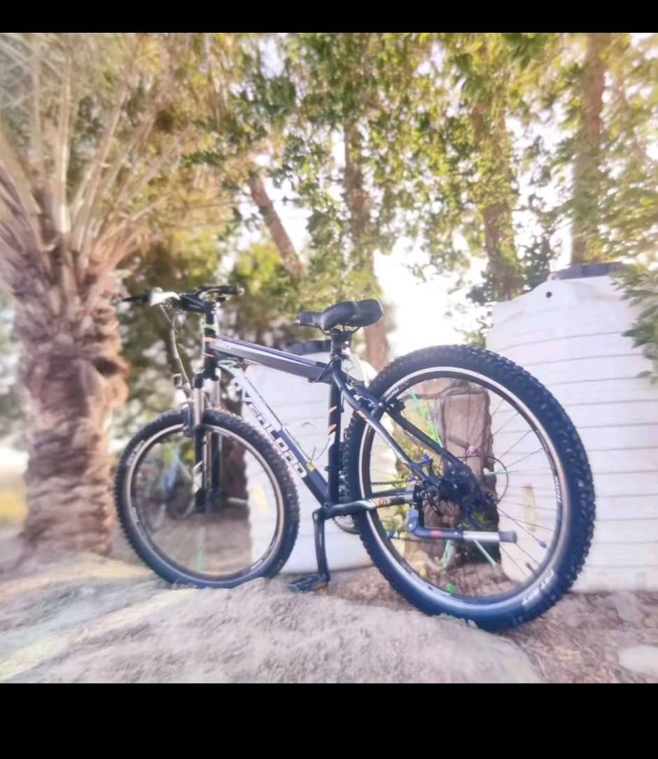 باسكل جبلي نضيف ياباني
عوزه بس بريكات 
سعره 140
مكاني ناصريه سيد دخيل 
رقمي ***********
