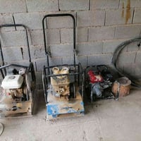 دريل همر • جاك همر • الحديثة حي العسكري