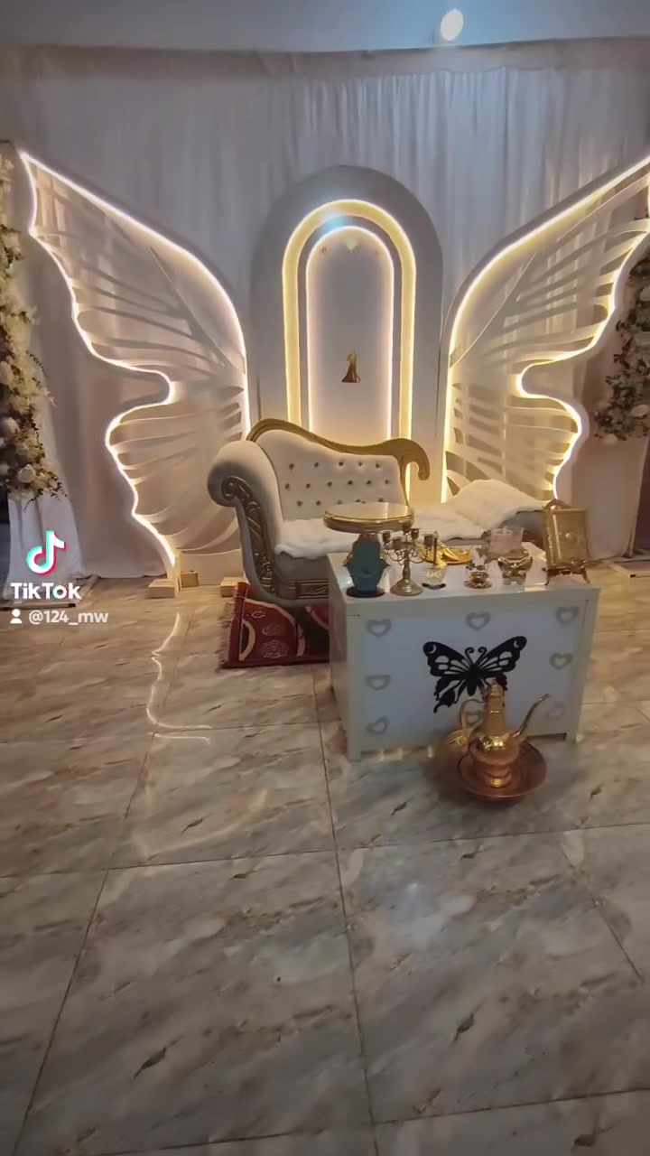 كوشات مرتضى المغيزلاوي♥ لعراس وكافت المناسبات🌹 والأعياد ميلاد وختان العنوان محافظة 😘واسط الكوت قضاء النعمانية حي الخطيب 🥰
ومسوين عليهن تخفيضات وعروض  نار 🔥الحجز والاستفسار الأتصال ع الواتساب او ع 📞***********🌹
