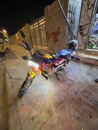 دراجه 25 للبيع بعدها كلش نضيفه مكانها ملعب رايدها ب925وبيها مجال بسيط ...