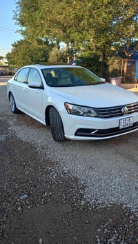 فولكس باسات • ٢٠١٩