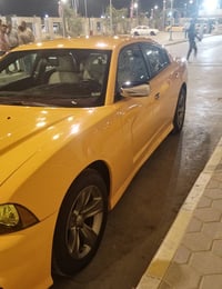 تشارجر • ٢٠١٣ • رقم بغداد