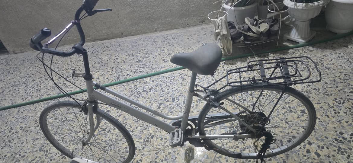 باسكلاات مستعمله قليل بس متروكات واحد شحن حجم ،20البطه 26 يعني ينرادلهن دهن نفخ تايرات ماعيزات شي بس نضاف المكان نجف ***********السعر الواحد 80بي مجال
