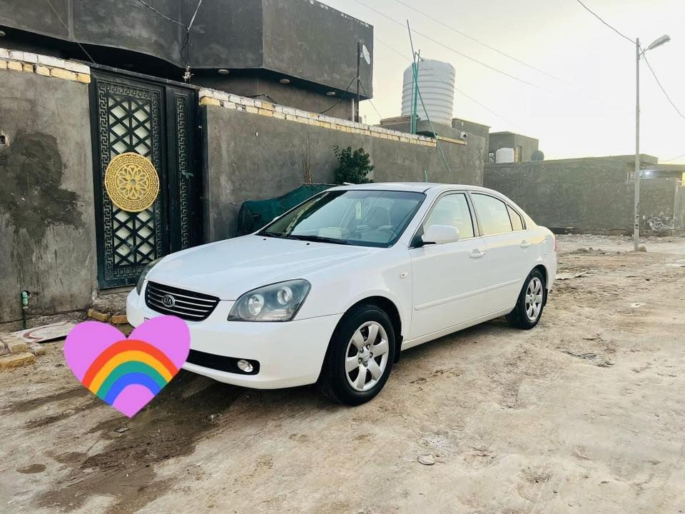 اوبتمه موديل ٢٠٠٨ 
كفاله عامه شرط 
رقم مثنى إنكليزي 
كير مكينه شرط 
تبريد شرط 
حداديه جديده 
تخم تاير 
شاشه كأمره 
السياره اوتو 
مكان السياره السماوه السعر ١٢٣ وبيه مجال للطيبين 
***********
