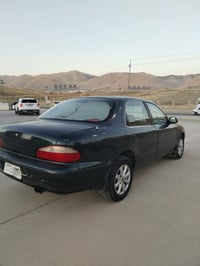 كريدوس • ١٩٩٧ • توماتيك