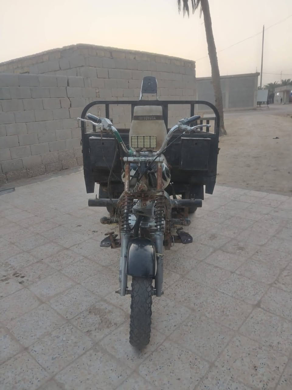 سلام عليكم ستوته أم تي ار فحل كلك كلك  للبيع الستوته بيه خياسات بل حصيره شاصيه نضيف المكينه مالته كايمه بيه ولف يعني هاي المكينه الجديده موو وياه  مكينته مفتوحه ومنزلينه بل كاع ابيع كوم حديد سعره 475 وبيه مجال ماكني الوركاء هاذه رقمي ***********
