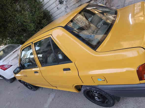 مكينه مجفتة عام لاتنقيص ولا تبخير  كير مكفول 

صبغ مابيهة بيهة طخات خفيفه فقط الجاملغات بيهن طخات تبريد تدفئة سنويه 2027بسمي تحويل ثاني يوم مكاني بغداد الكمالية 

عارضهة 60وبيهة مجال الشراي

رقمي***********
